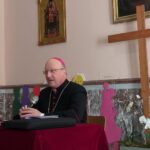 Diocesi di Patti, nominati dal Vescovo i nuovi Vicari foranei