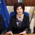 Consiglio comunale, Rosa Maria Franchina eletta presidente
