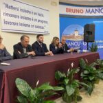 "Fratelli d'Italia" con Bruno Mancuso. Il sostegno ufficializzato dall'assessore regionale Elvira Amata (intervista)