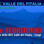 "BCC e territorio", al castello Gallego convegno organizzato da Banca di Credito Cooperativo Valle del Fitalia di Longi 