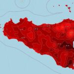 Temperature da bollino rosso in Sicilia, la Protezione civile scrive ai comuni