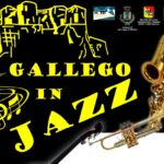 Al via stasera la rassegna musicale "Gallego in Jazz". Tre appuntamenti di primissimo livello