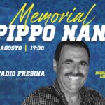 Domani al "Fresina" terzo memorial Pippo Nanì. In campo Città di Sant'Agata ed Igea Virtus
