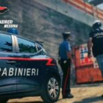 Cantiere controllato dai Carabinieri. Denunciate due persone e irrogate sanzioni per 31 mila euro