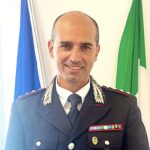 Compagnia Carabinieri Sant’Agata, il Cap. Maurizio Blasa nuovo comandante