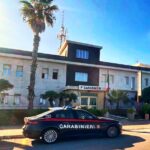 Furto in abitazione a Militello Rosmarino, due uomini inseguiti sulla A20 ed arrestati dai Carabinieri