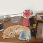 Traffico di droga destinata ai Nebrodi. 13 misure cautelari in carcere eseguite dalla Guardia di Finanza (VIDEO)