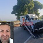 Incidente sulla A20, la comunità di Sant'Agata sotto shock per la morte del giovane Francesco Maniaci