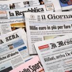 Novità in vista per le edicole siciliane. Non solo giornali, via libera anche per alimenti e bevande