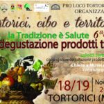 "Tortorici, cibo e territorio", la VI edizione della kermesse organizzata dalla Pro Loco