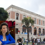 Università di Messina, la prof.ssa Giovanna Spatari eletta Rettrice