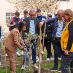 "Vivere una vita sana con e per la natura", ITIS e Lions Club insieme per l'ambiente