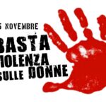 "Giornata contro la violenza sulle donne", tante iniziative per il 25 novembre a Sant'Agata