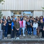Progetto "Tutti Insieme", gli alunni dell'Itet Tomasi di Lampedusa all'ufficio postale