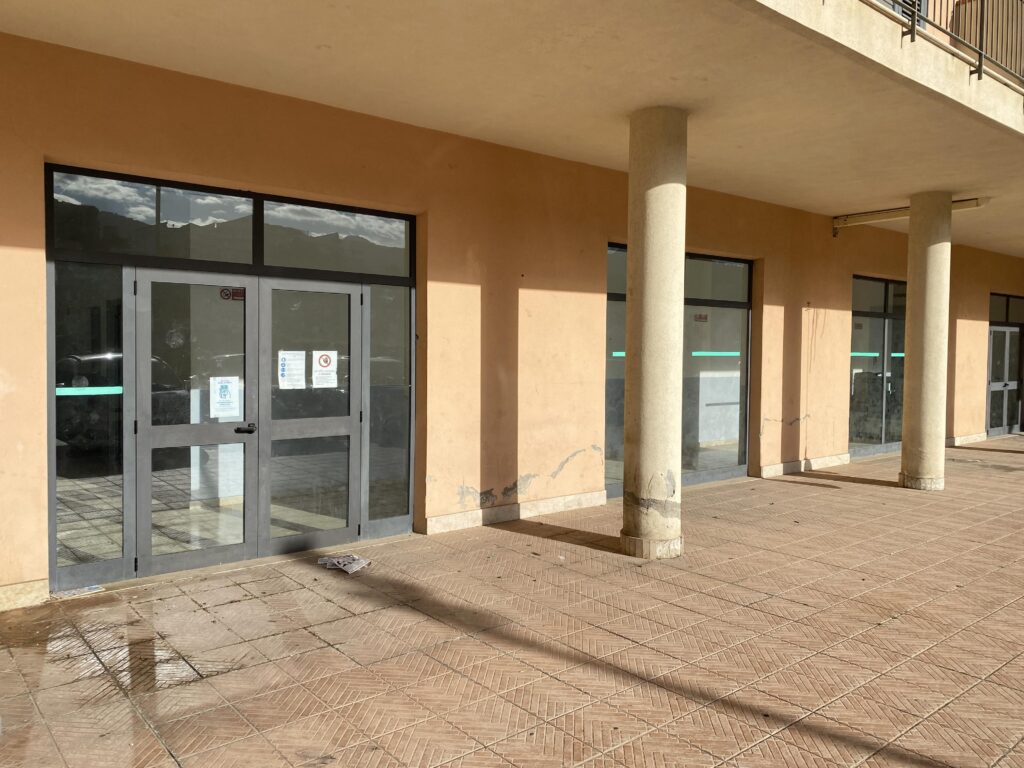 Distretto sanitario, i servizi restano a Sant’Agata. Veterinari in via Duca d’Aosta e uffici in via Pitillo