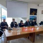 Riunito a Sant'Agata il "Comitato provinciale per l’ordine e sicurezza pubblica" con Prefetto, sindaci e forze di Polizia
