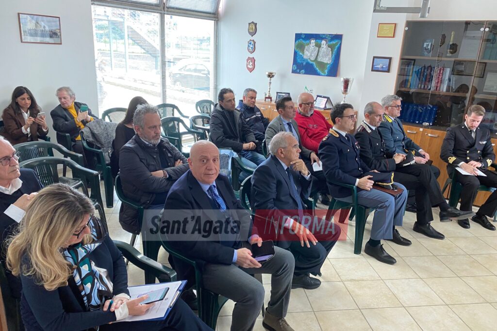 Riunito a Sant’Agata il “Comitato provinciale per l’ordine e sicurezza pubblica” con Prefetto, sindaci e forze di Polizia