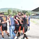 Il Sant'Agata batte il Ragusa e domenica a Trapani va in cerca dell'impresa playoff
