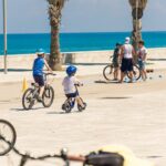 Domenica 12 maggio "Tutti in bici" sul lungomare santagatese