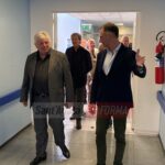 Ospedale, ratificata la convenzione tra Asp e "Giglio". Uno spiraglio in attesa dell'auspicato rilancio