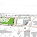 Riqualificazione di villa Bianco, cantiere al via