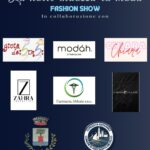 “La notte indossa la moda”, l'evento domenica a villa Falcone e Borsellino