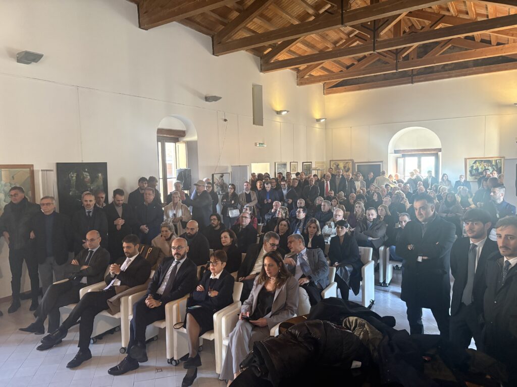 Referendum su giustizia e separazione delle carriere, incontro sulle ragioni del “SI”