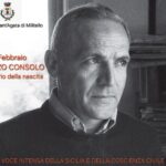 Sant'Agata ricorda Vincenzo Consolo nella ricorrenza della sua nascita Sant'Agata ricorda Vincenzo Consolo nella ricorrenza della sua nascita