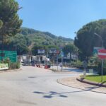 svincolo brolo autostrada a20