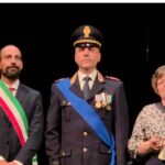 Il Questore Vicario Daniele Manganaro nominato Cavaliere al Merito della Repubblica Manganaro Cavaliere della Repubblica